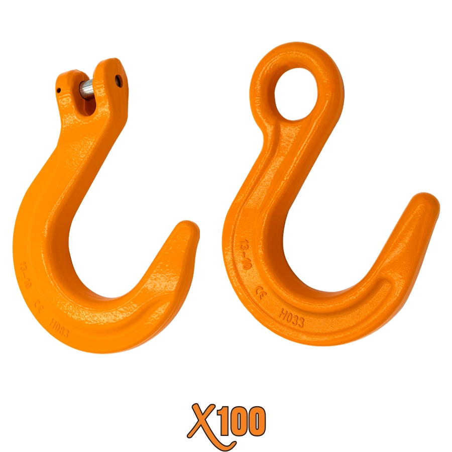 X100® Foundry Hooks