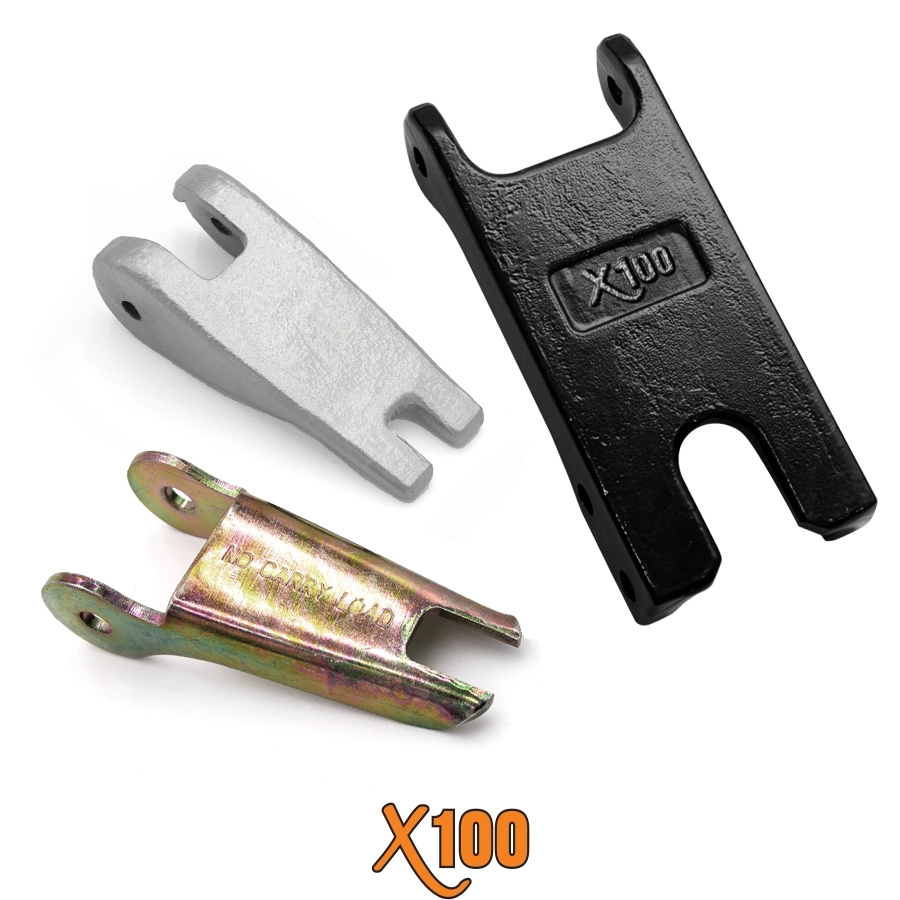 X100® Latch Kits
