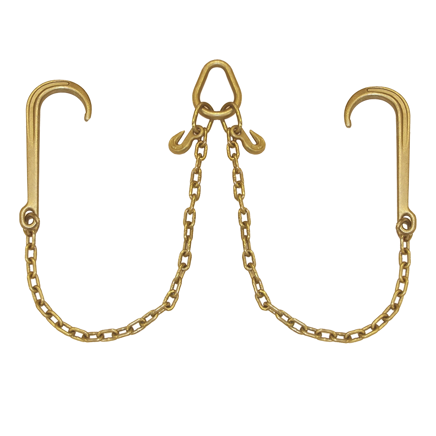 Grade 70 V-Chain Bridles