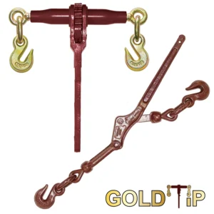 Gold-Tip® Premium Cargo Control