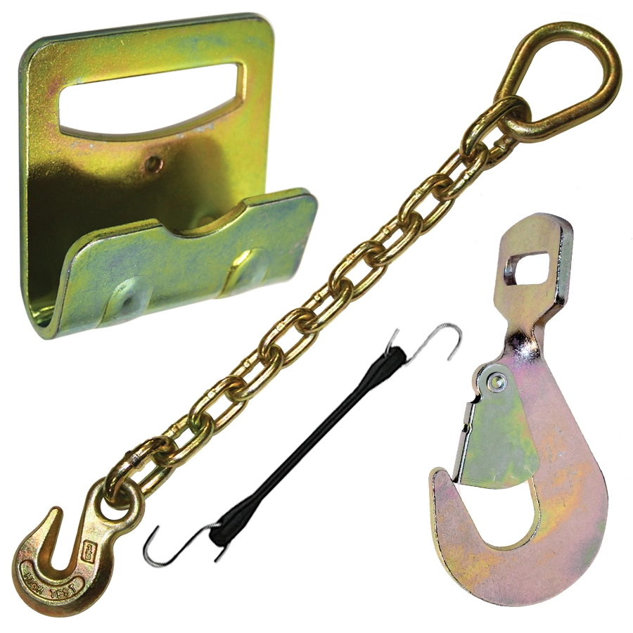 Cargo Control Hardware