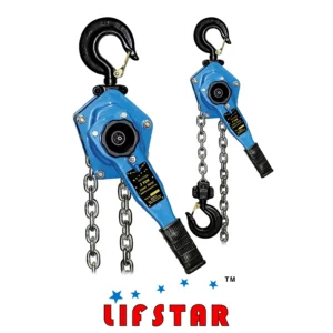 Lever Hoists