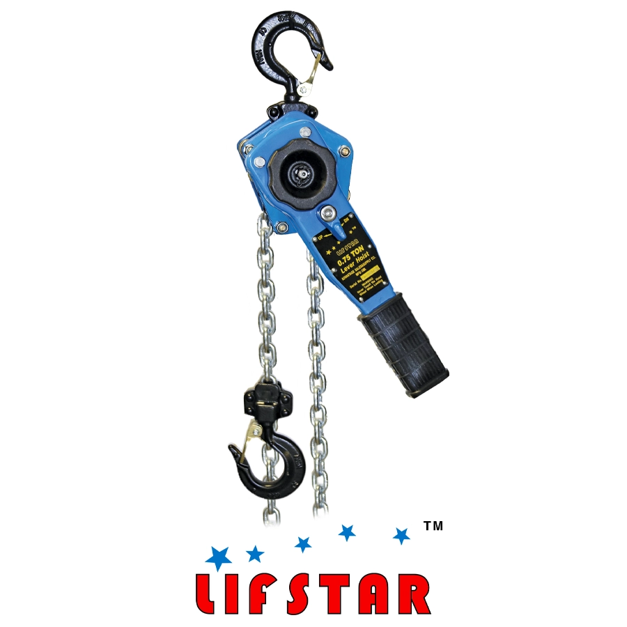 Lever Hoists