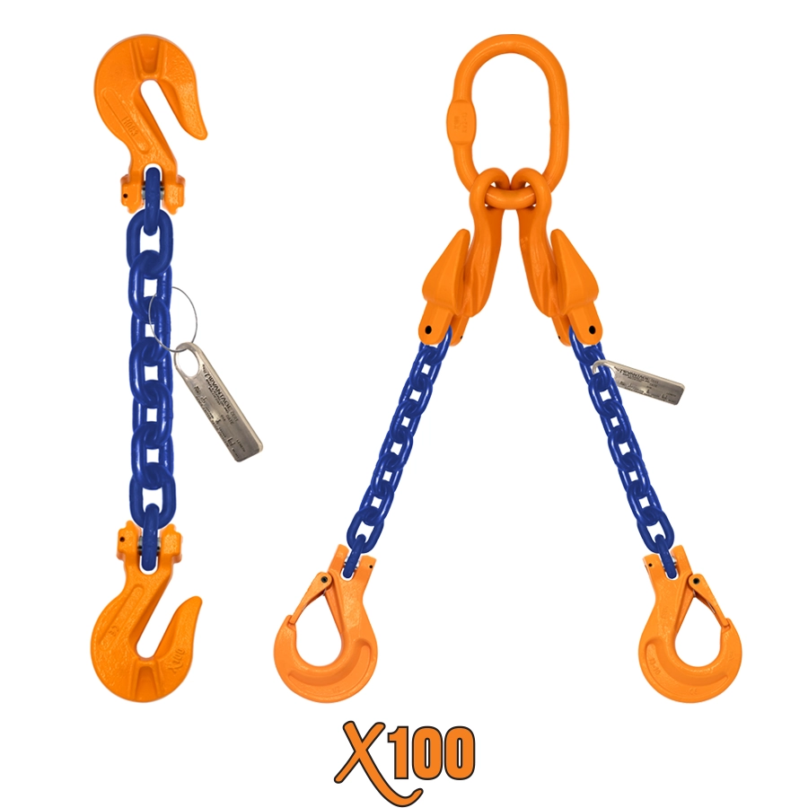 Lifting Chain Slings