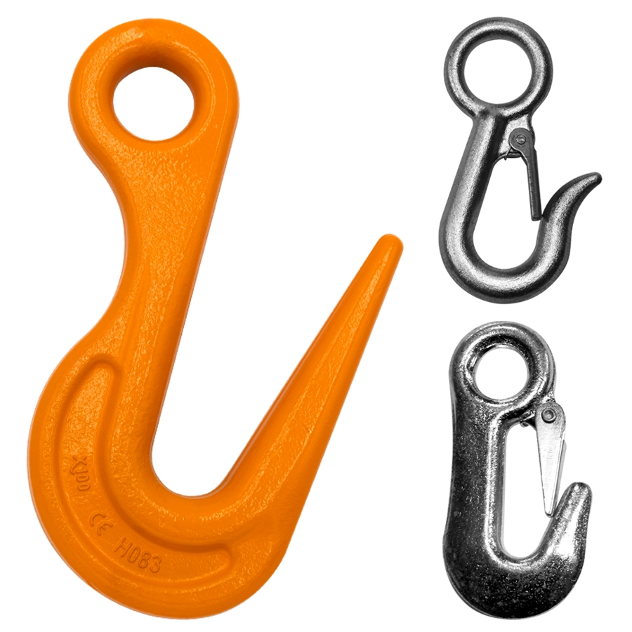 Miscellaneous Hooks