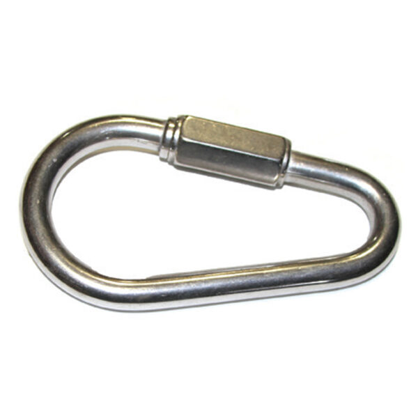 Pear Shaped Quick Links #7370