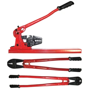 Swaging Tools