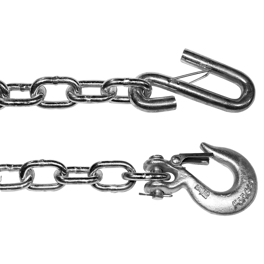 Trailer Safety Chain