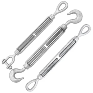 Turnbuckles