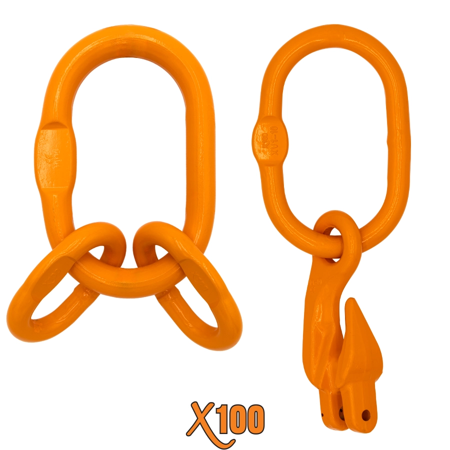 X100 Grade 100 Master Links