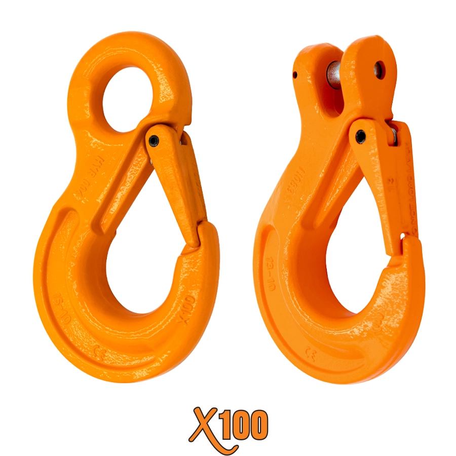 X100® Sling Hooks