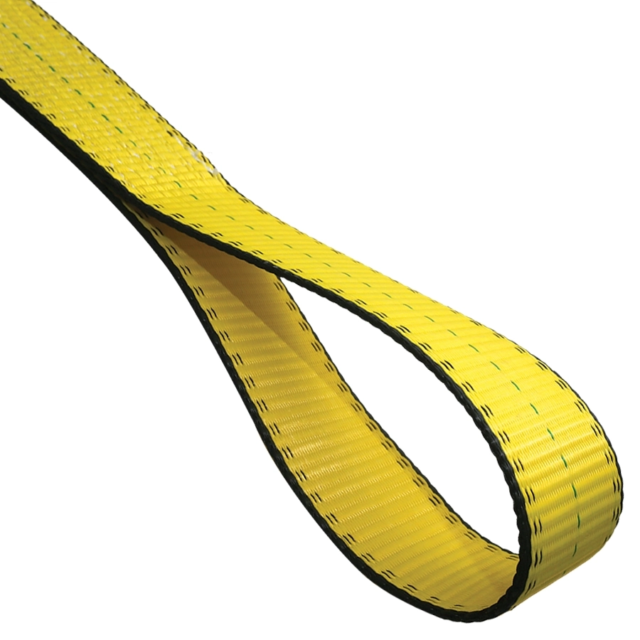 Eye to Eye Synthetic Web Slings