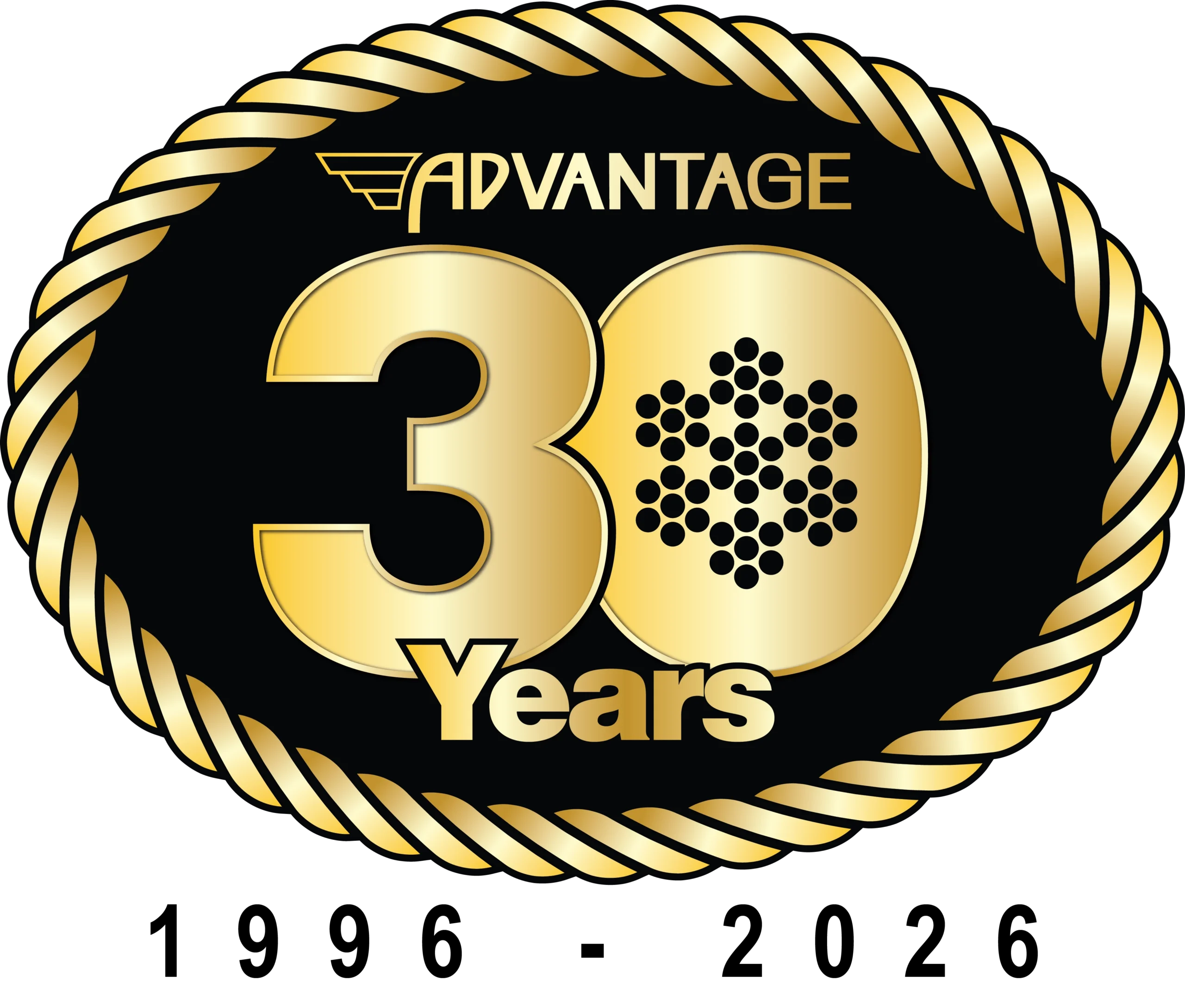 Advantage Sales & Supply, LLC - Logo